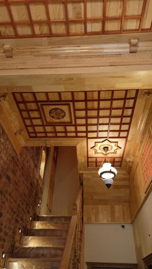Antique Pearl Hotel イスタンブール エクステリア 写真