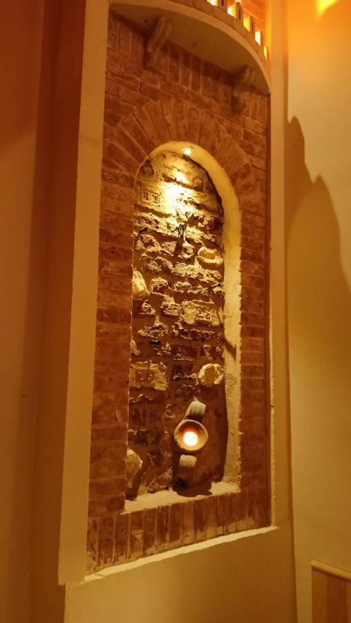 Antique Pearl Hotel イスタンブール エクステリア 写真