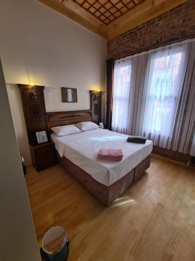 Antique Pearl Hotel イスタンブール エクステリア 写真