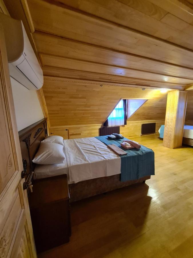 Antique Pearl Hotel イスタンブール エクステリア 写真