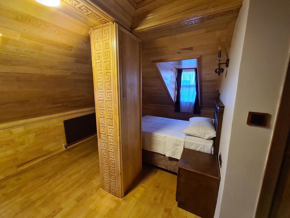 Antique Pearl Hotel イスタンブール エクステリア 写真