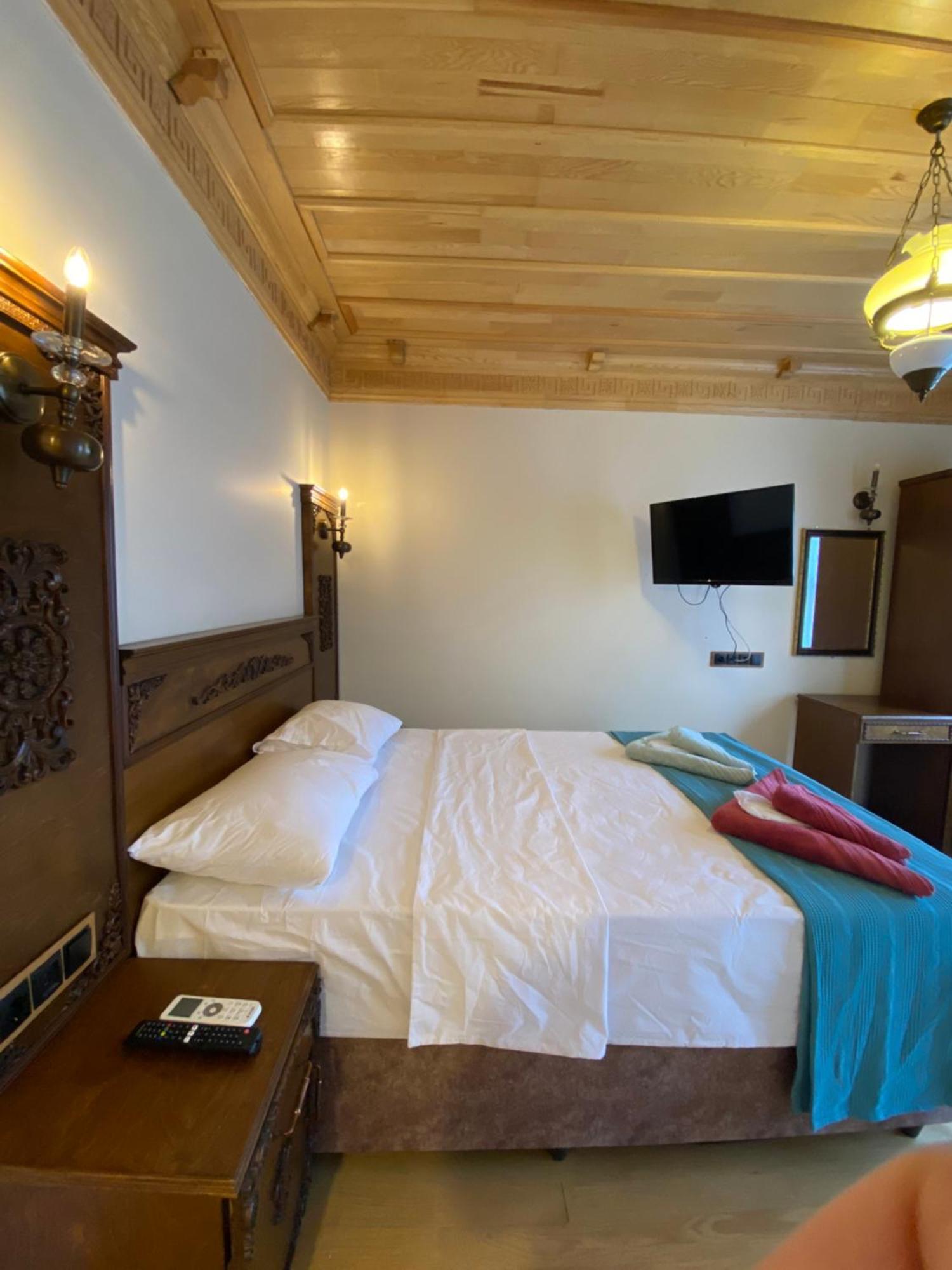 Antique Pearl Hotel イスタンブール エクステリア 写真