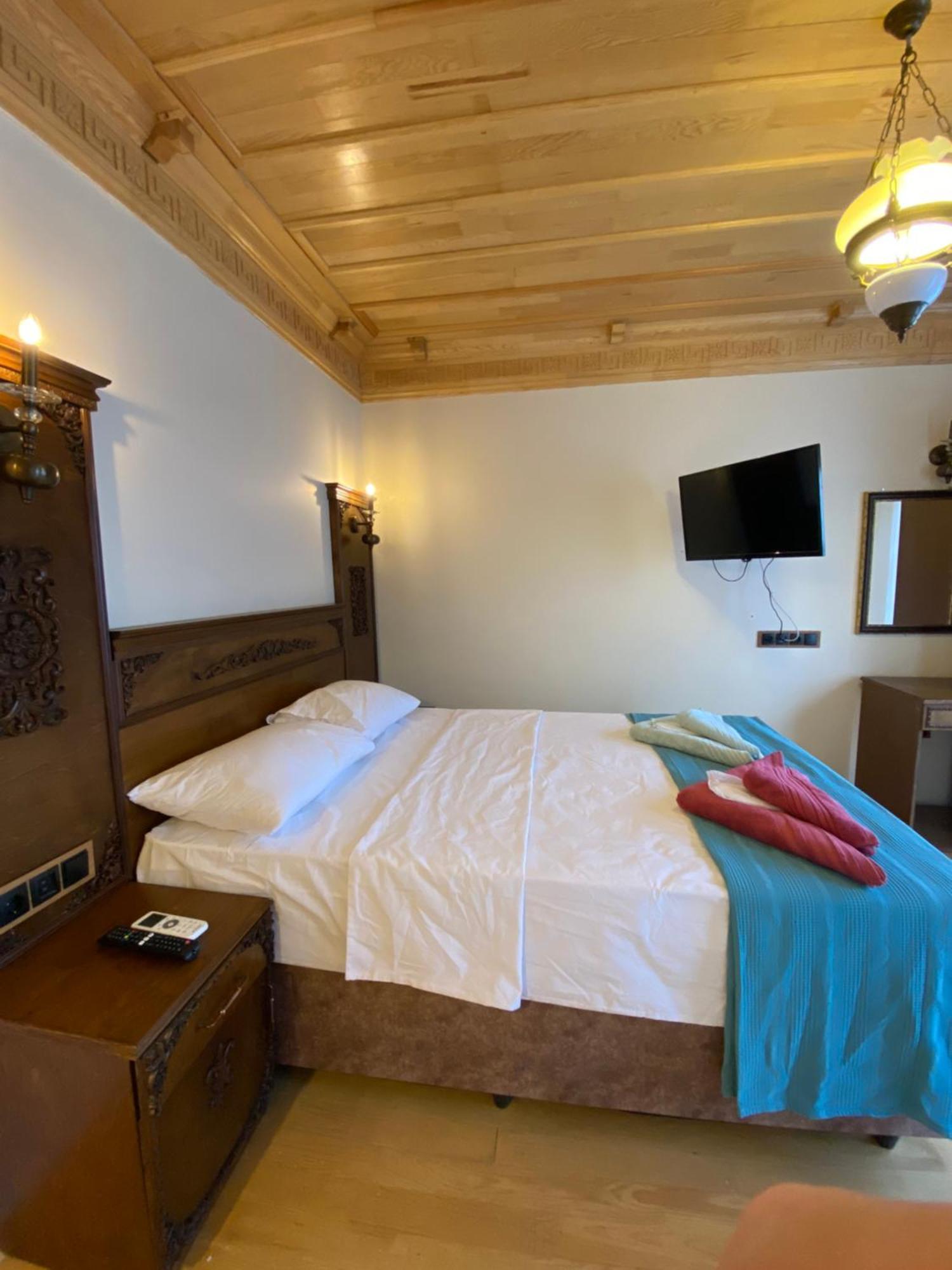 Antique Pearl Hotel イスタンブール エクステリア 写真