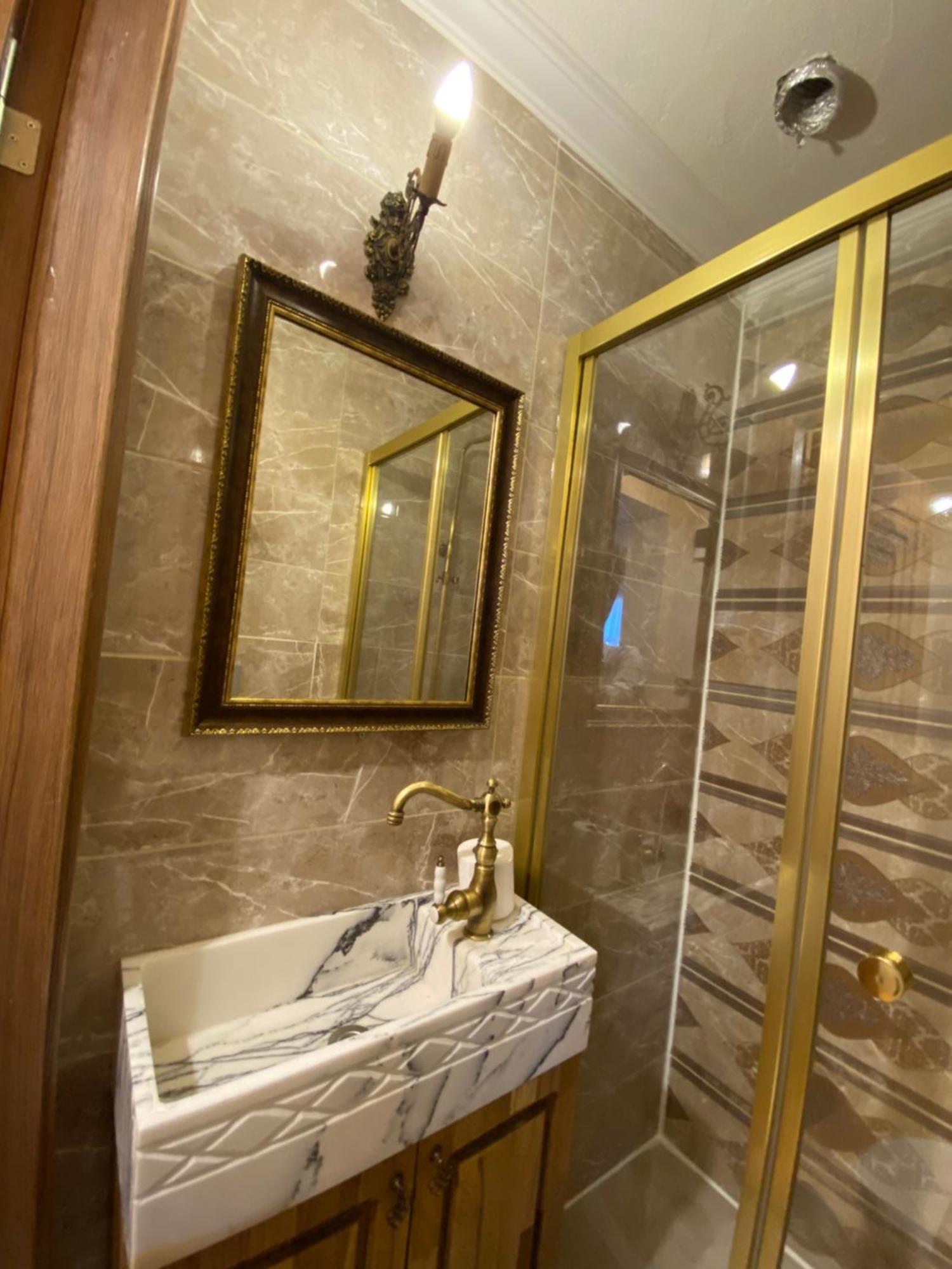 Antique Pearl Hotel イスタンブール エクステリア 写真