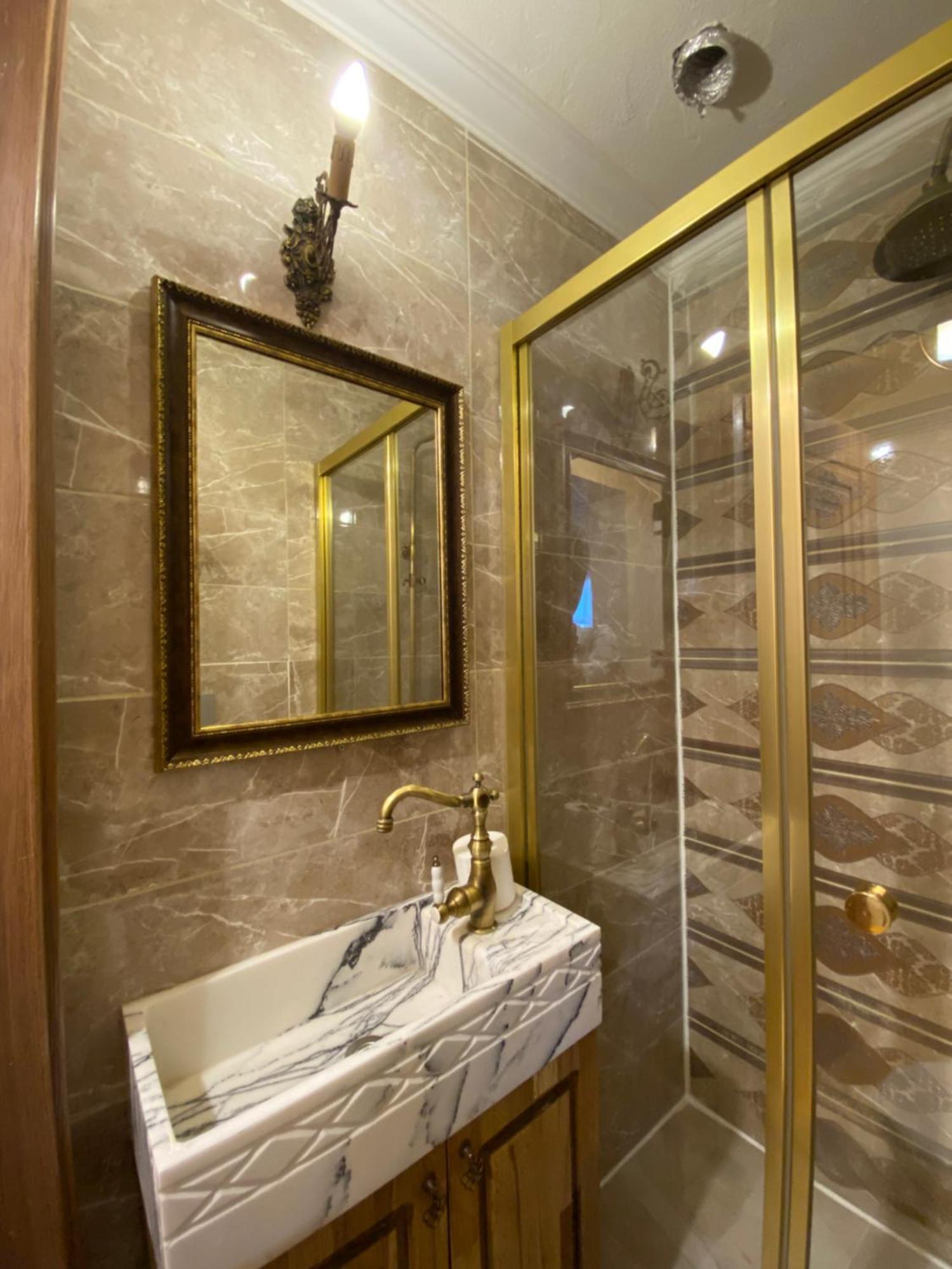 Antique Pearl Hotel イスタンブール エクステリア 写真
