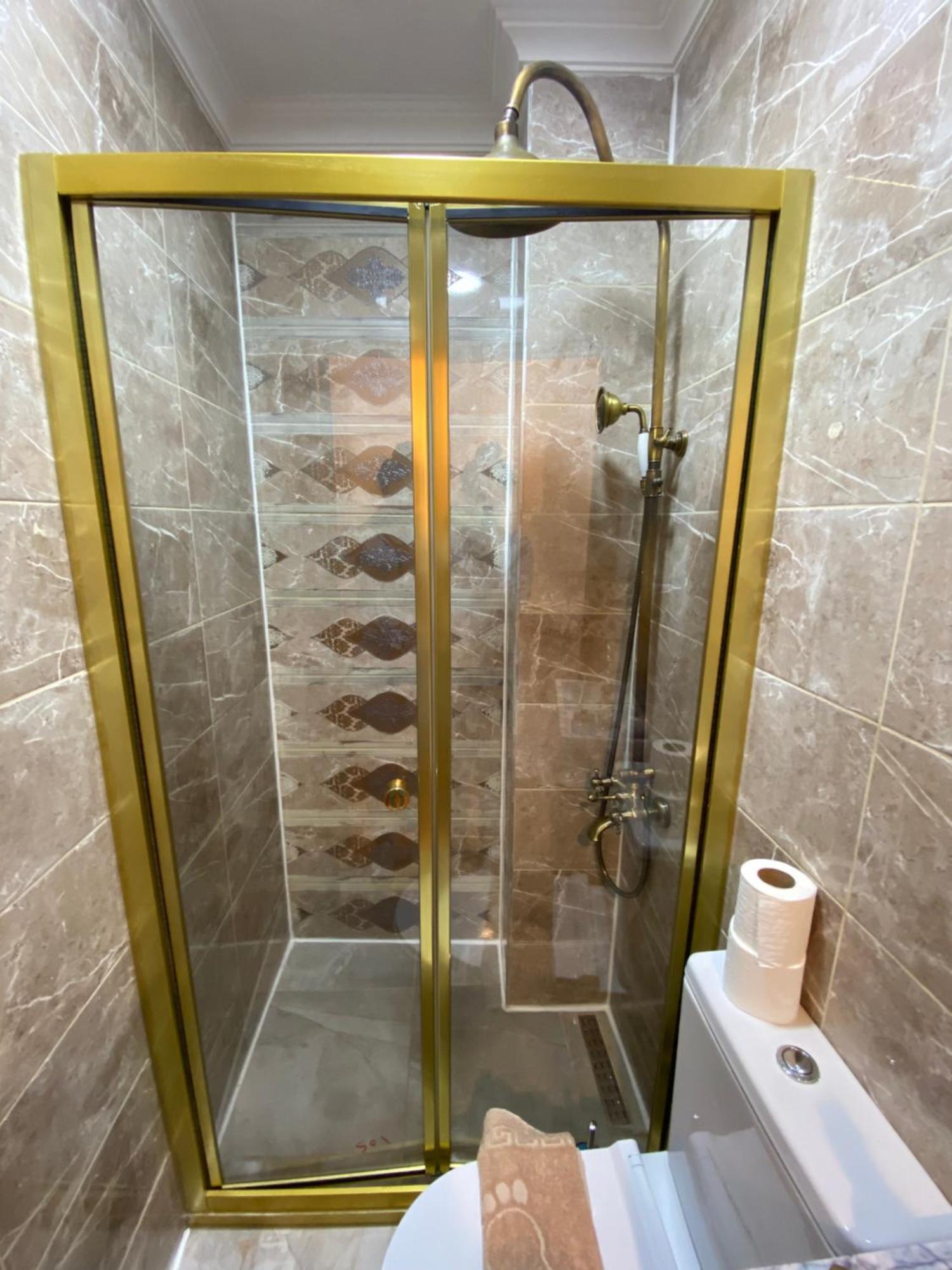 Antique Pearl Hotel イスタンブール エクステリア 写真