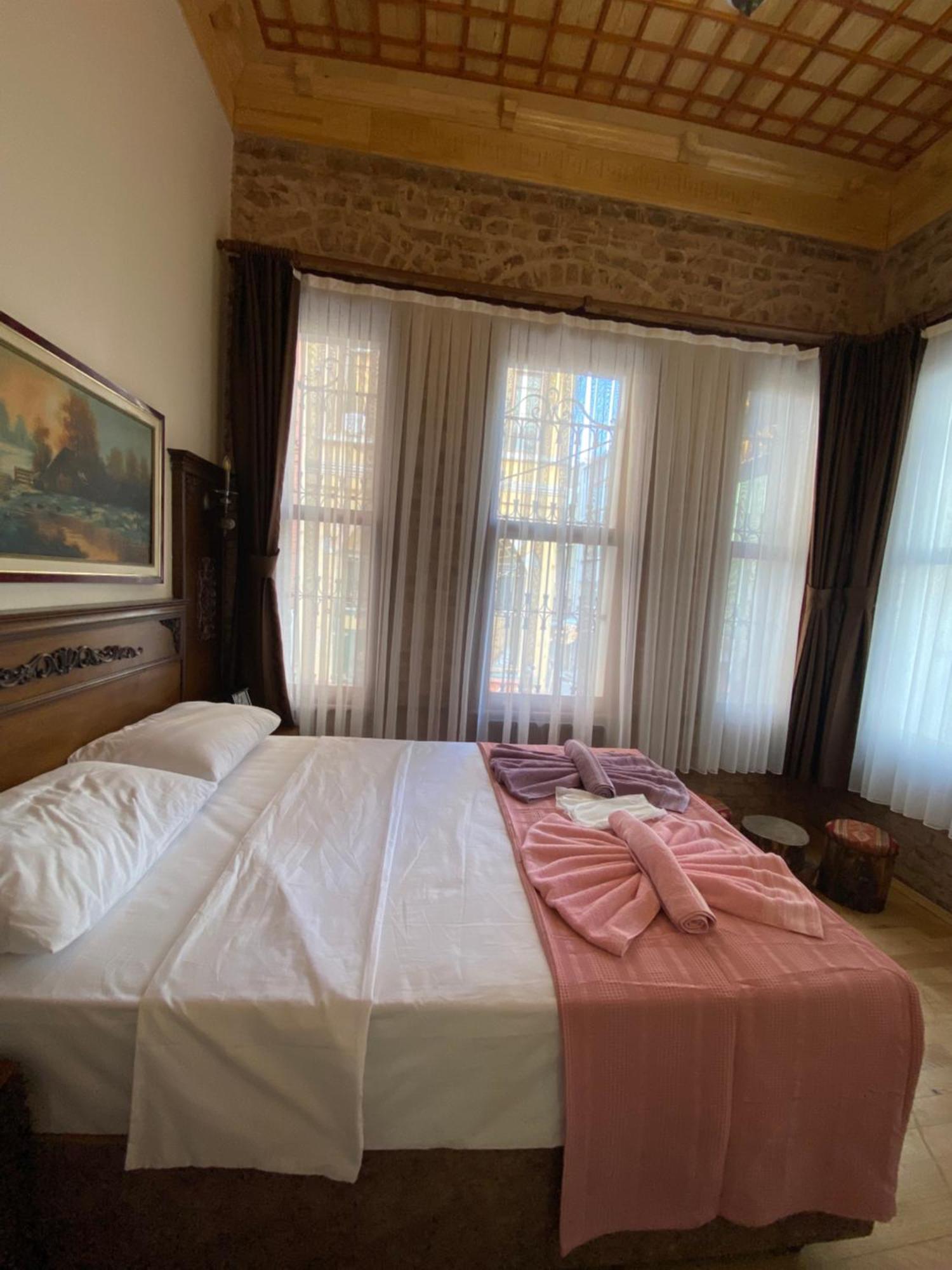 Antique Pearl Hotel イスタンブール エクステリア 写真
