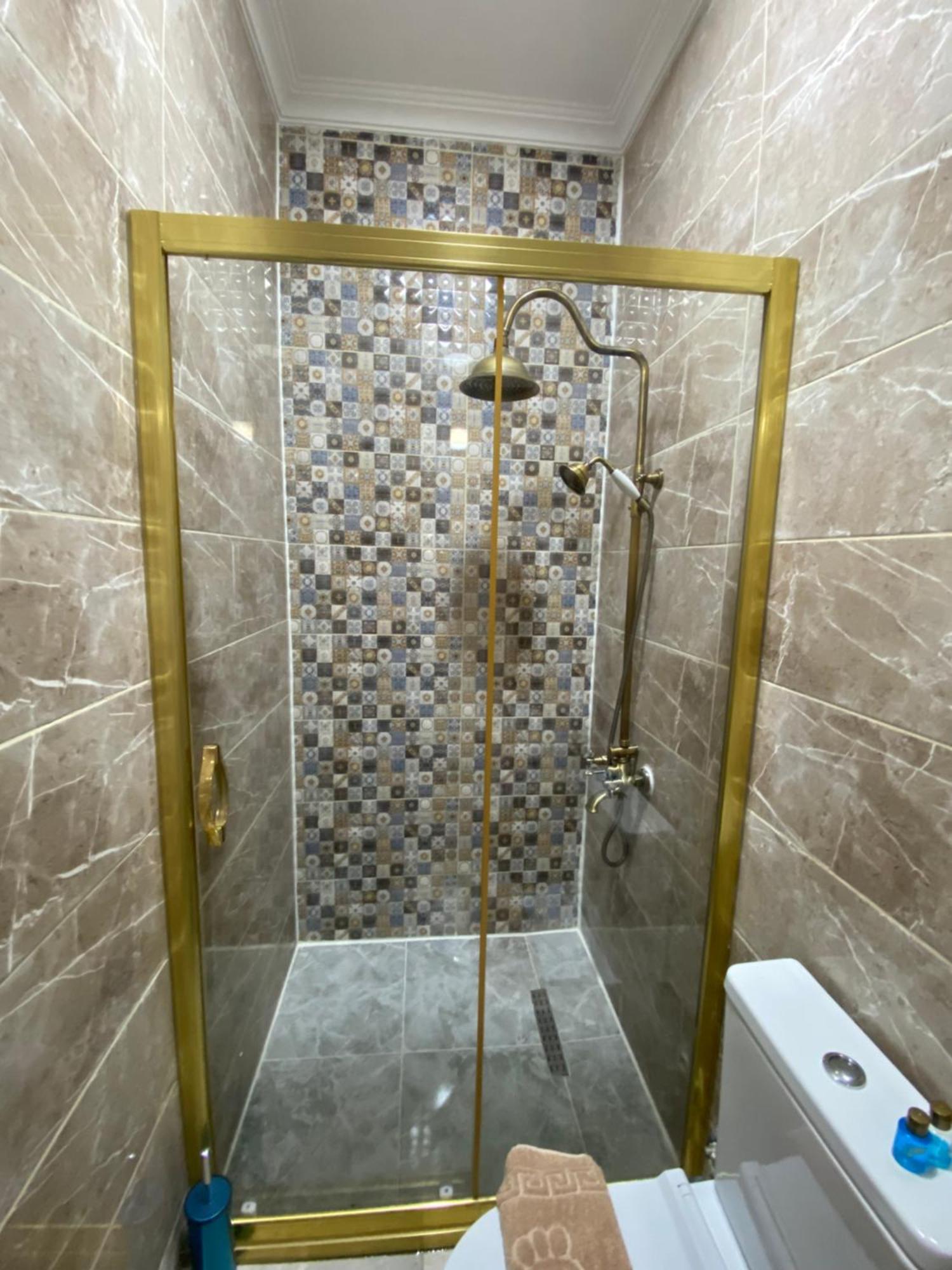 Antique Pearl Hotel イスタンブール エクステリア 写真